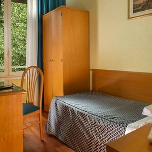 Separate Building Single Room